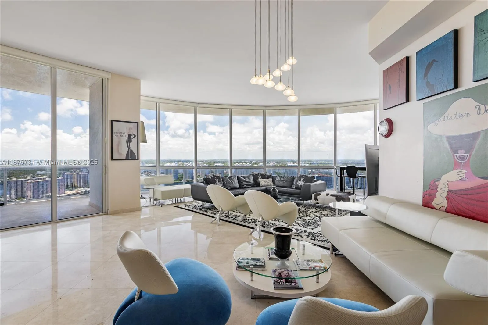 18101 Collins Ave, #5401