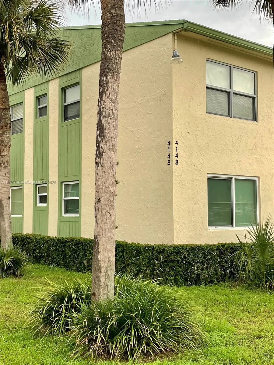 4148 NW 90th Ave, #206
