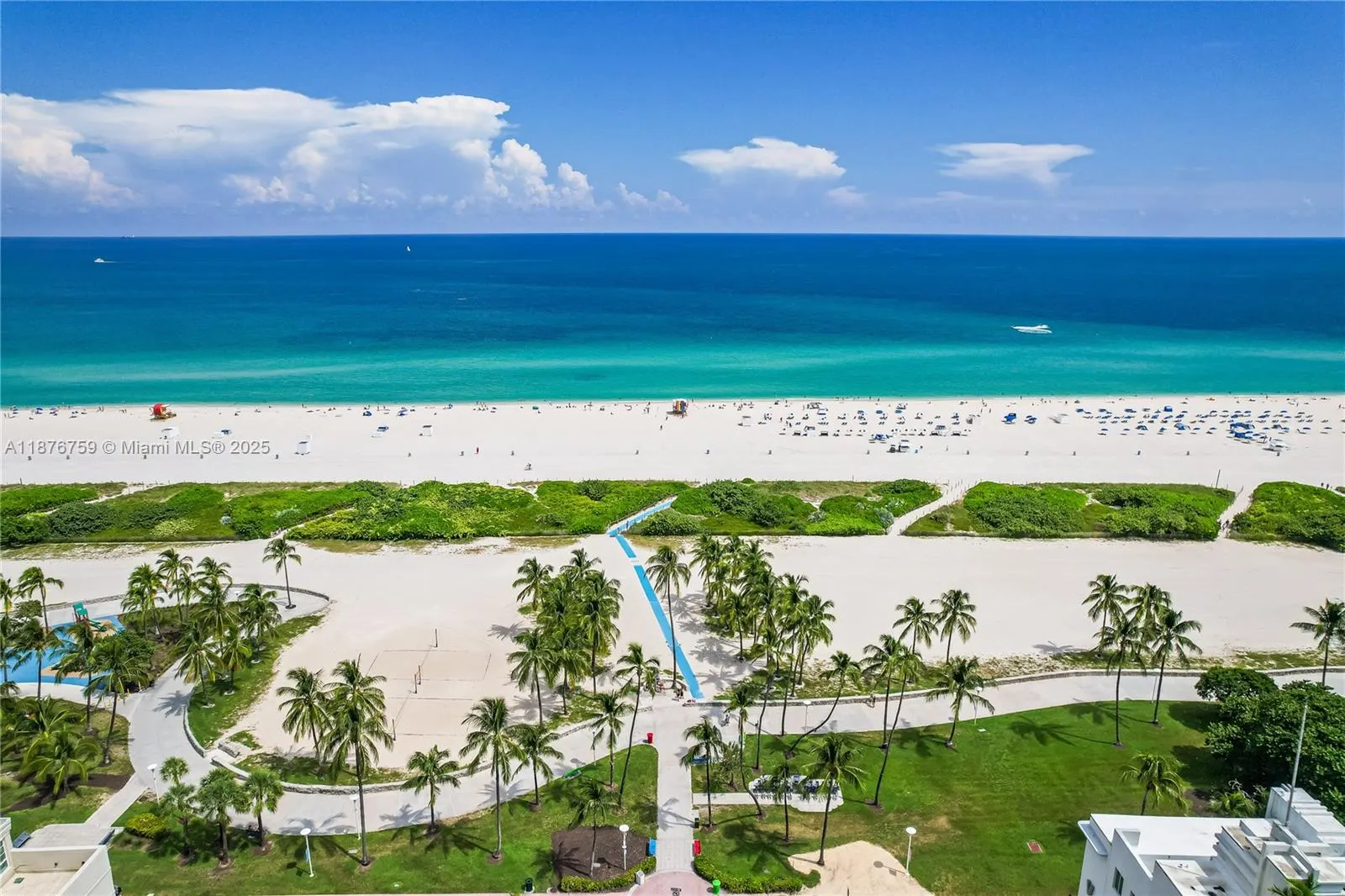 1150 Collins Ave, #303