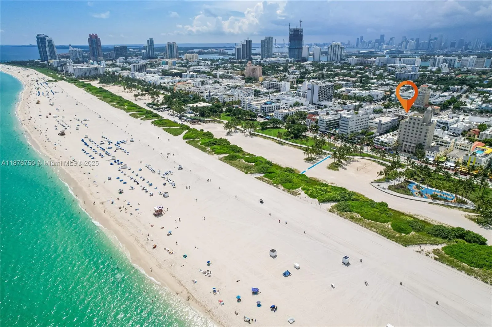 1150 Collins Ave, #303