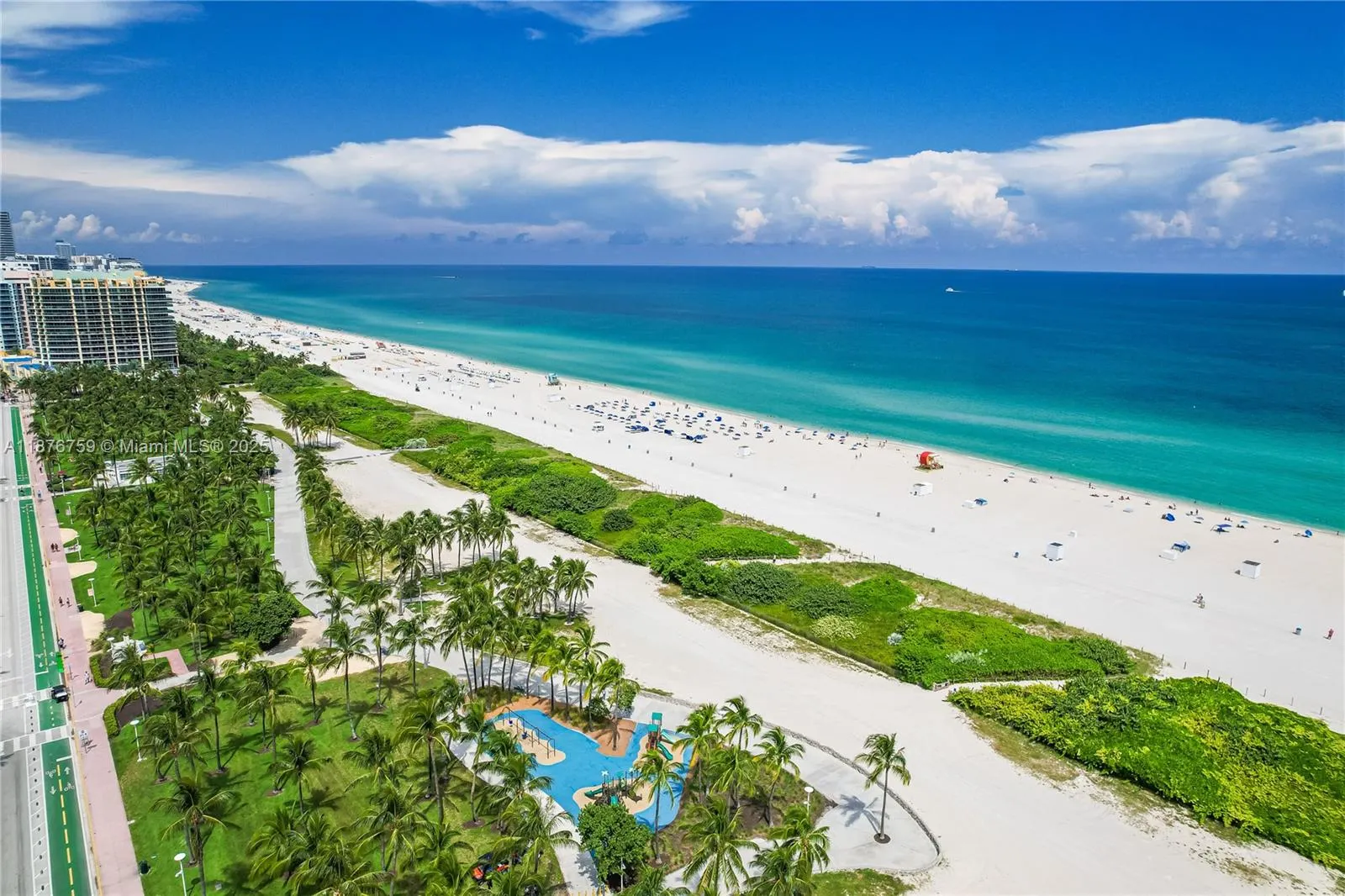 1150 Collins Ave, #303