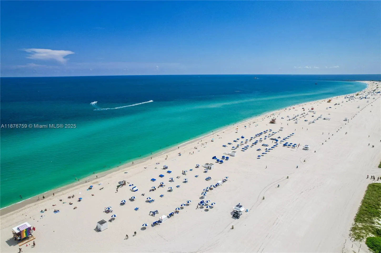 1150 Collins Ave, #303