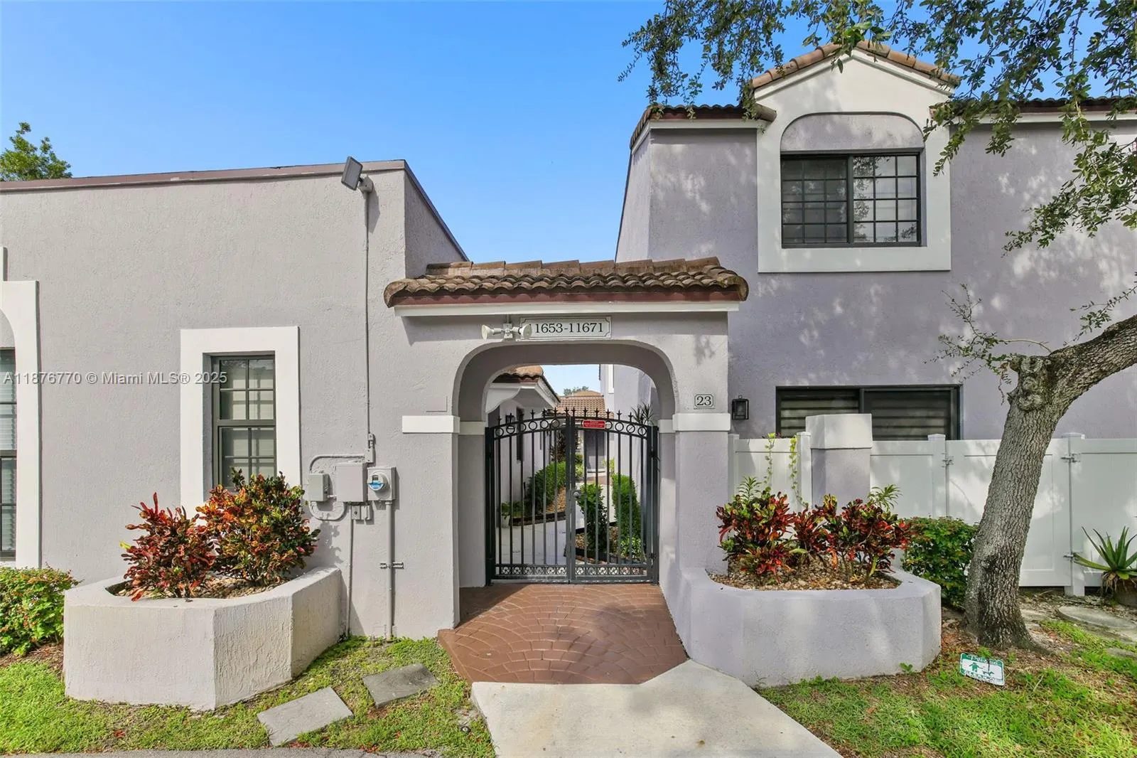 11657 NW 11th Street