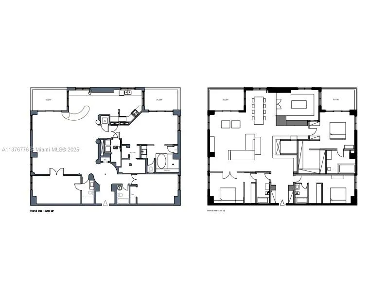1330 West Ave, #PH-01