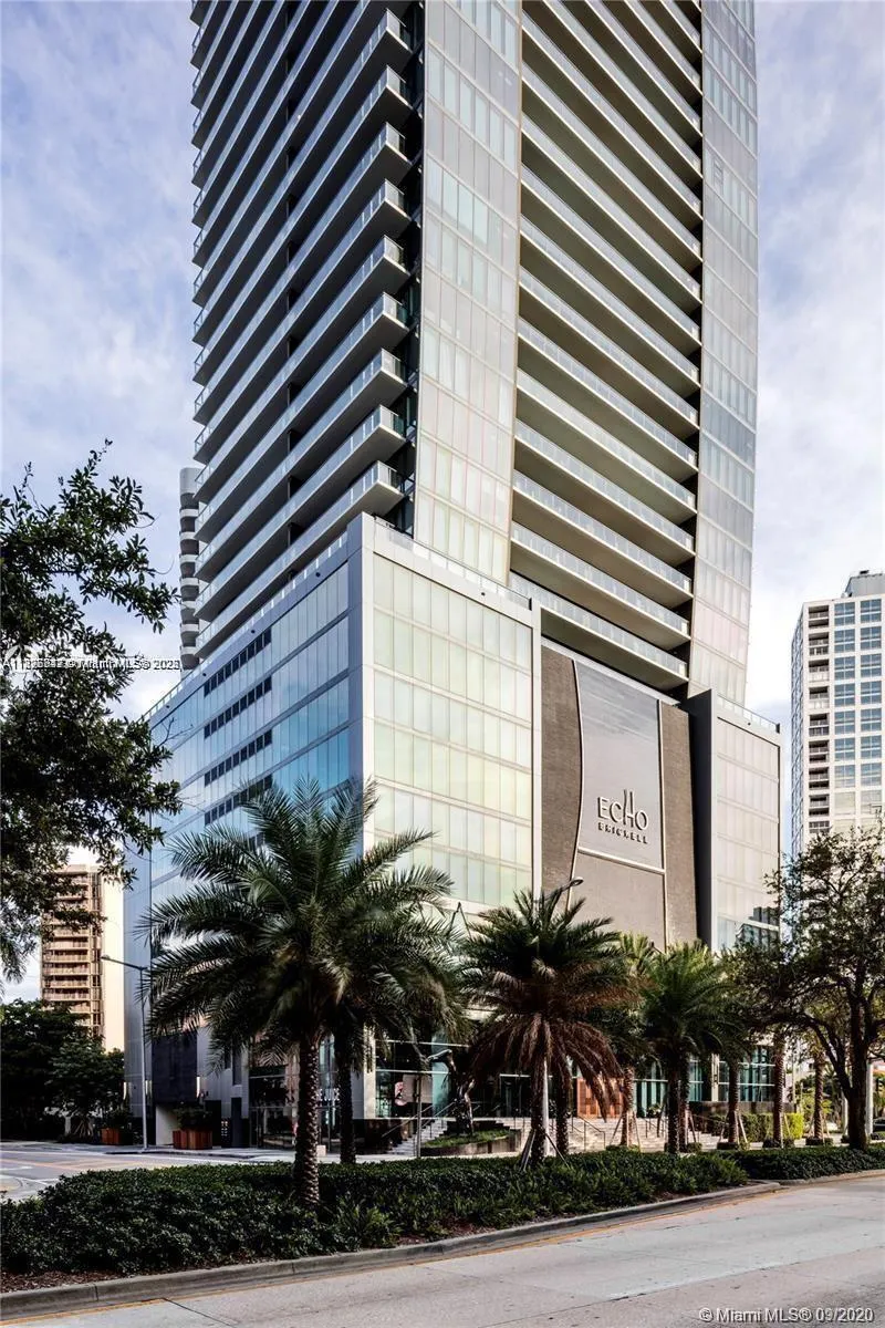 1451 Brickell Ave, #3102