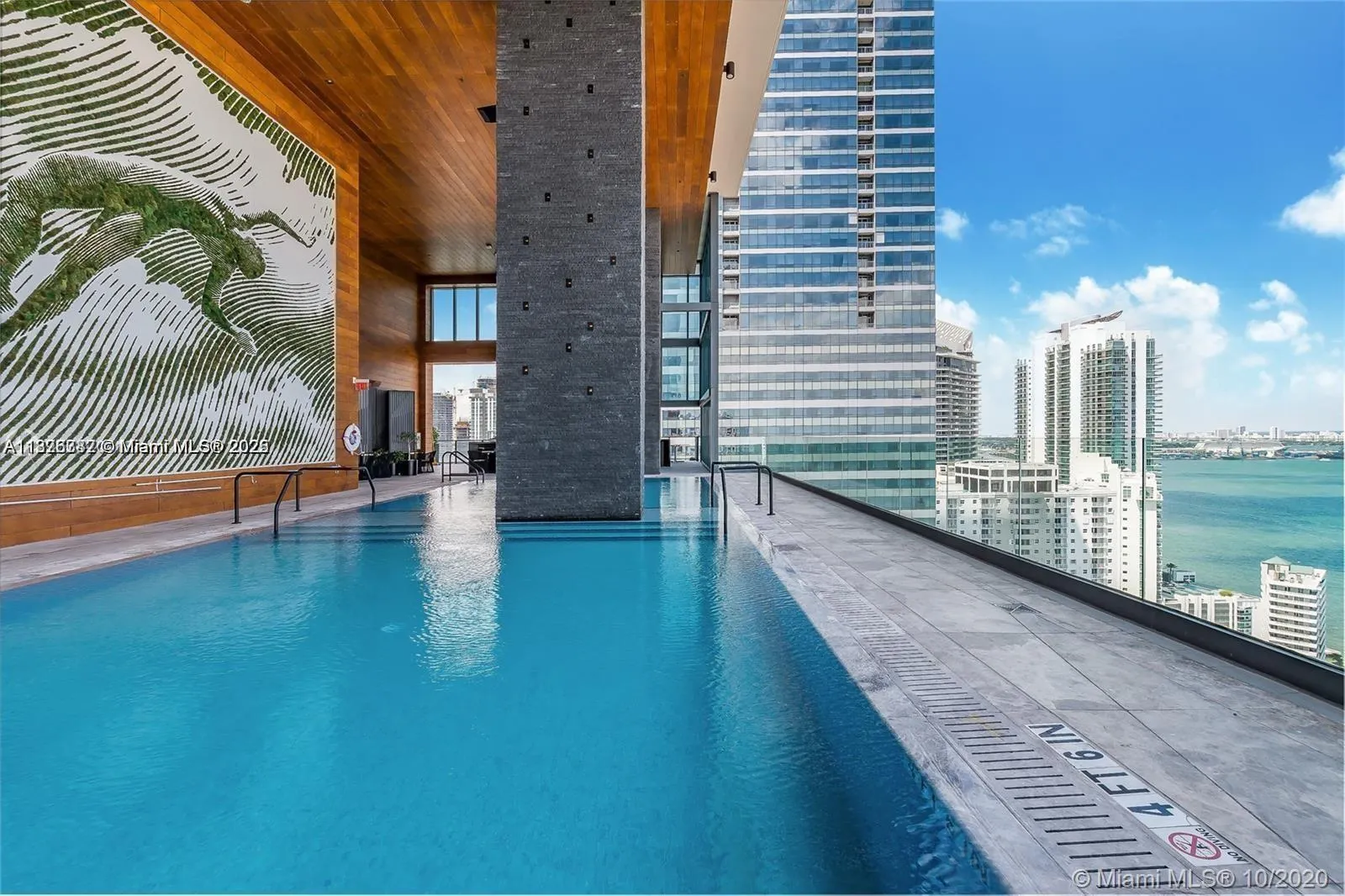 1451 Brickell Ave, #3102