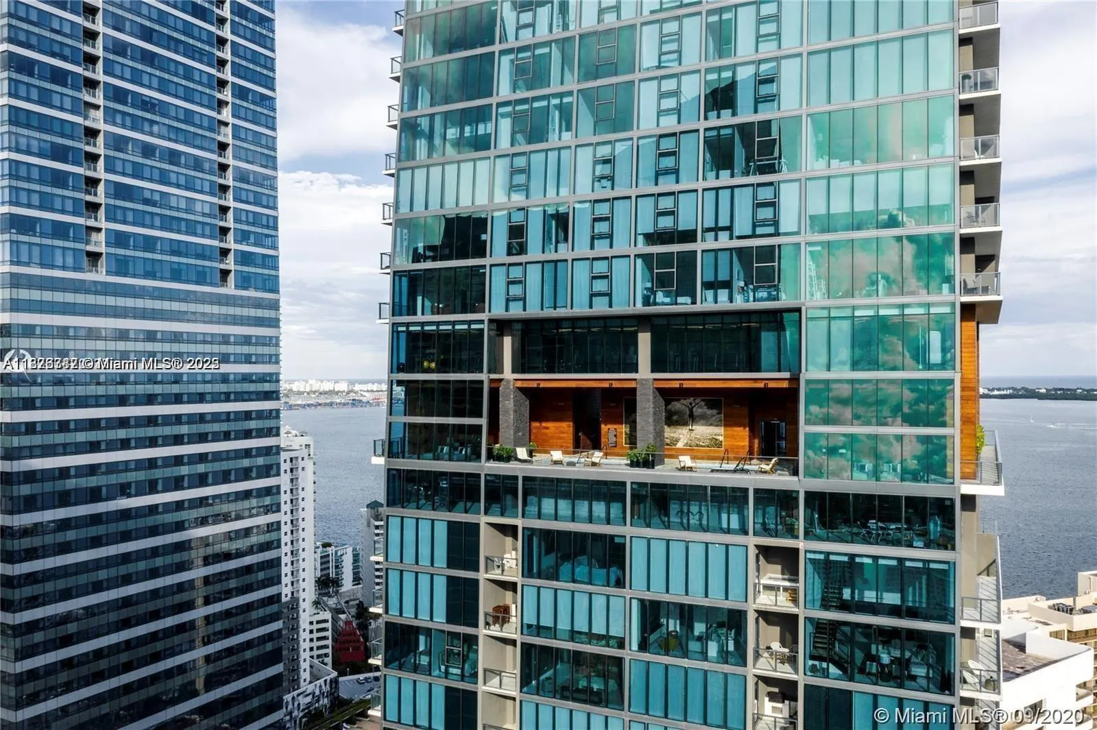 1451 Brickell Ave, #3102