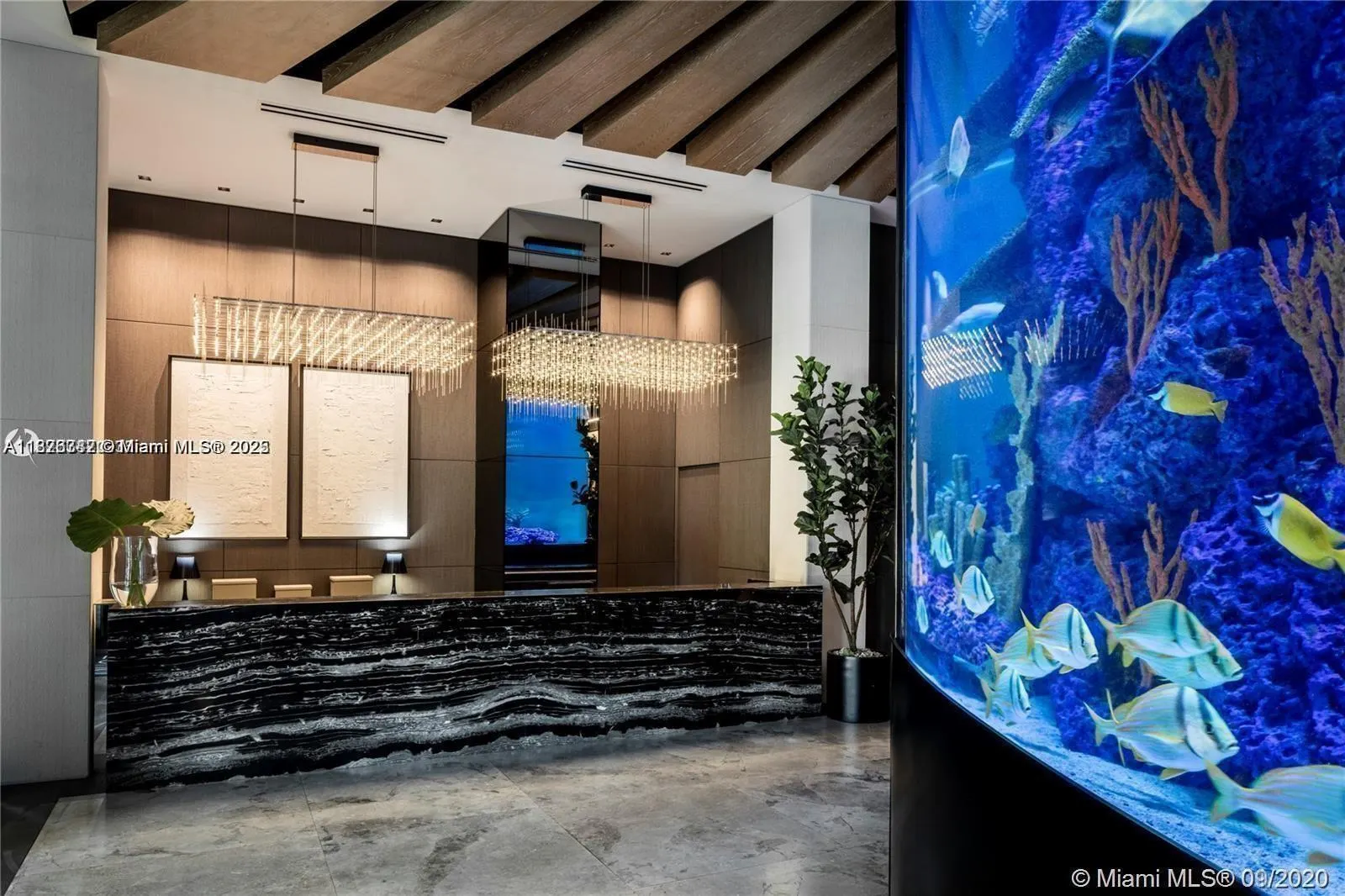 1451 Brickell Ave, #3102