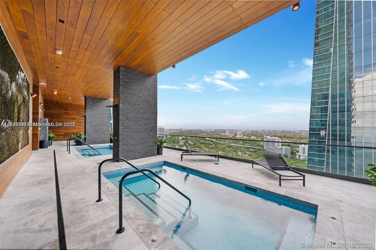 1451 Brickell Ave, #3102