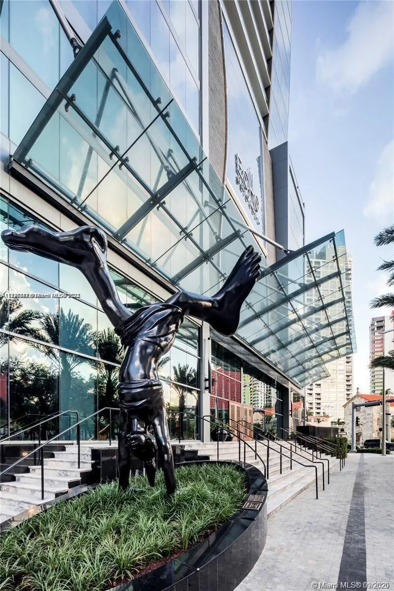 1451 Brickell Ave, #3102