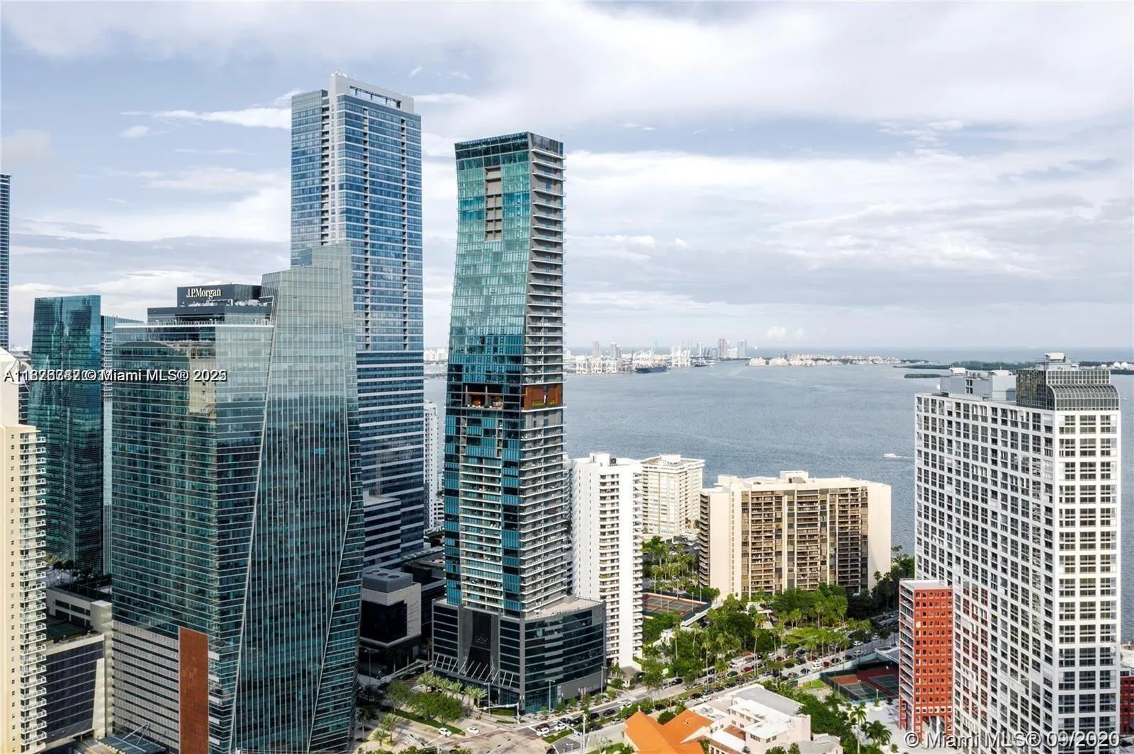 1451 Brickell Ave, #3102