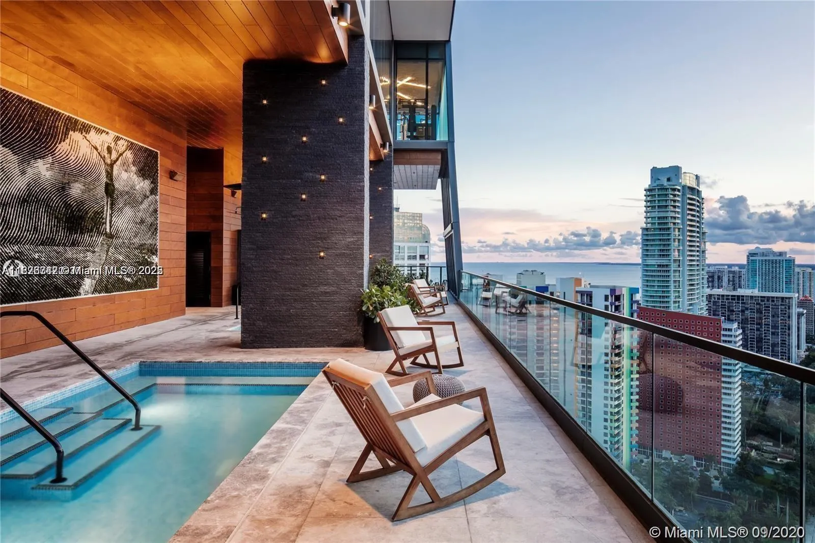 1451 Brickell Ave, #3102