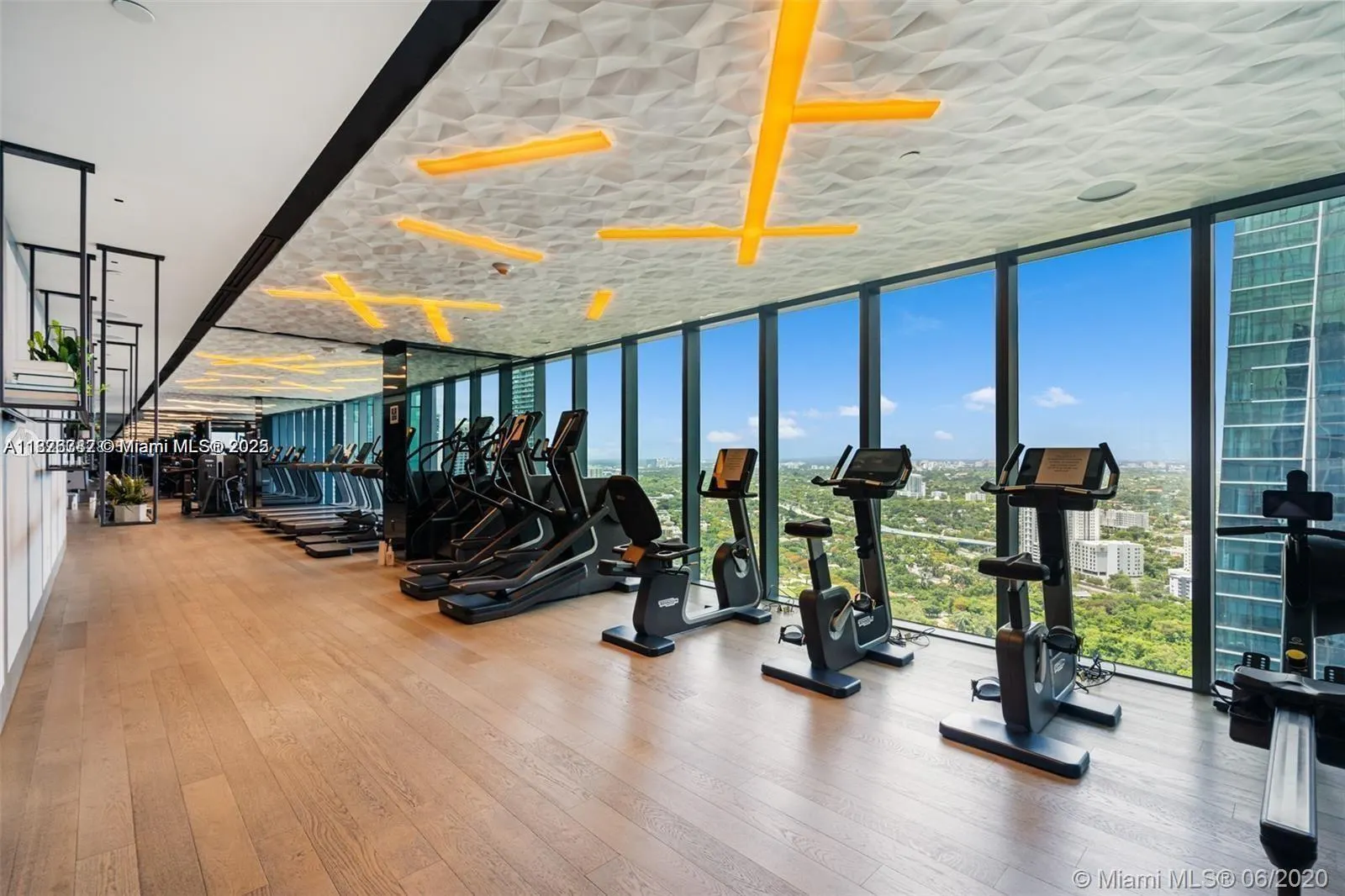 1451 Brickell Ave, #3102