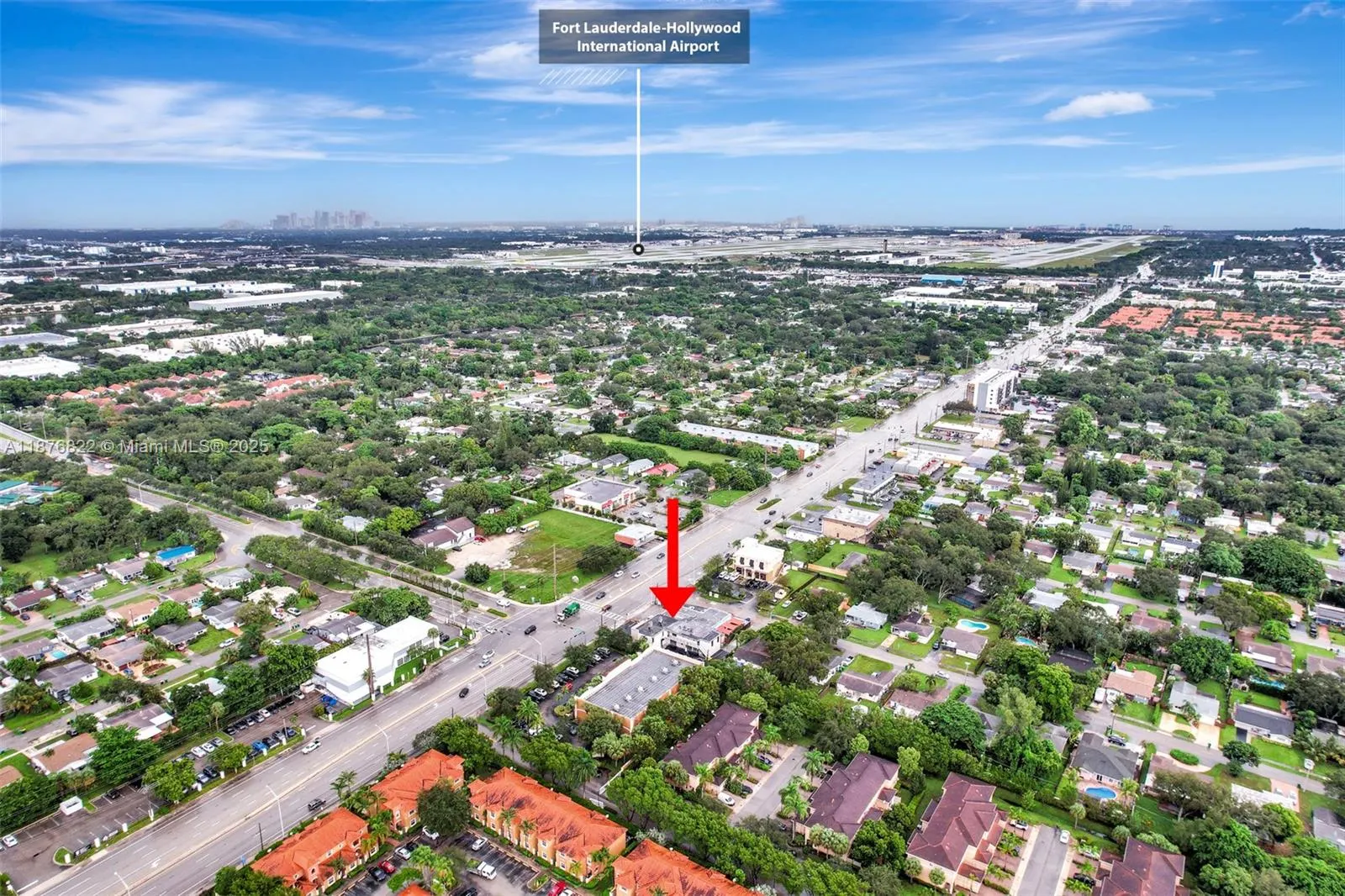 2990 Griffin Rd
