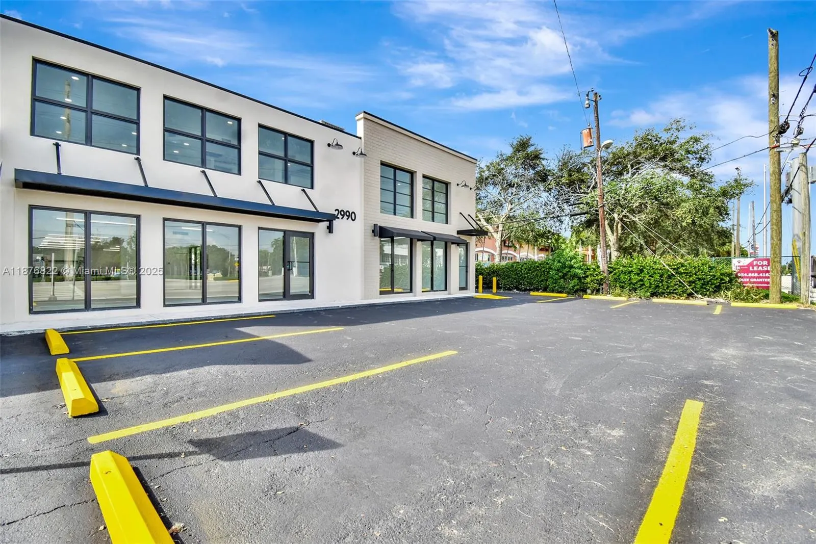 2990 Griffin Rd