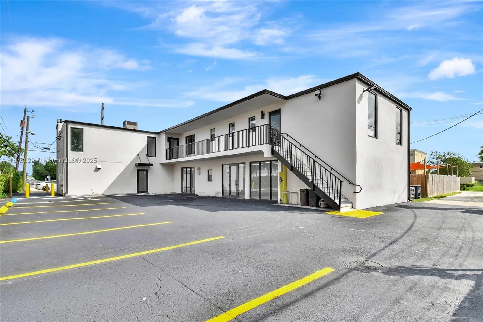 2990 Griffin Rd