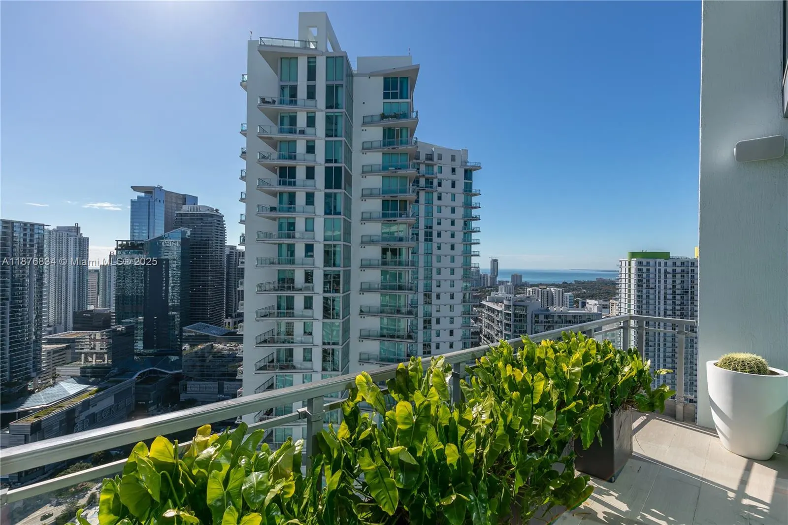 90 SW 3rd St, #PH-14