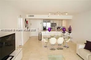 7601 E Treasure Dr, #2308