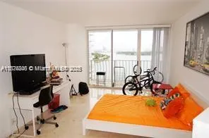 7601 E Treasure Dr, #2308