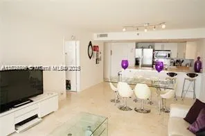7601 E Treasure Dr, #2308