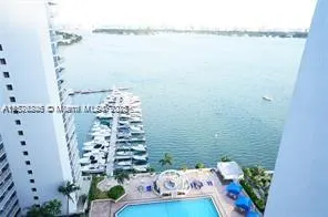 7601 E Treasure Dr, #2308