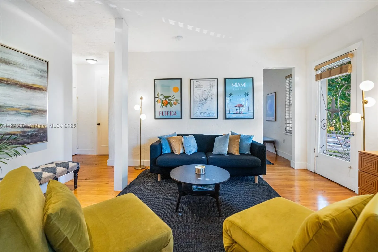 1337 Pennsylvania Ave, #5