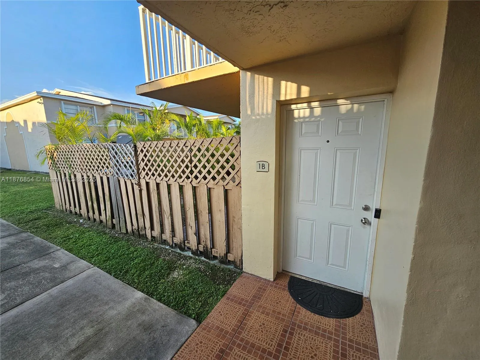 4550 NW 79th Ave, #1B