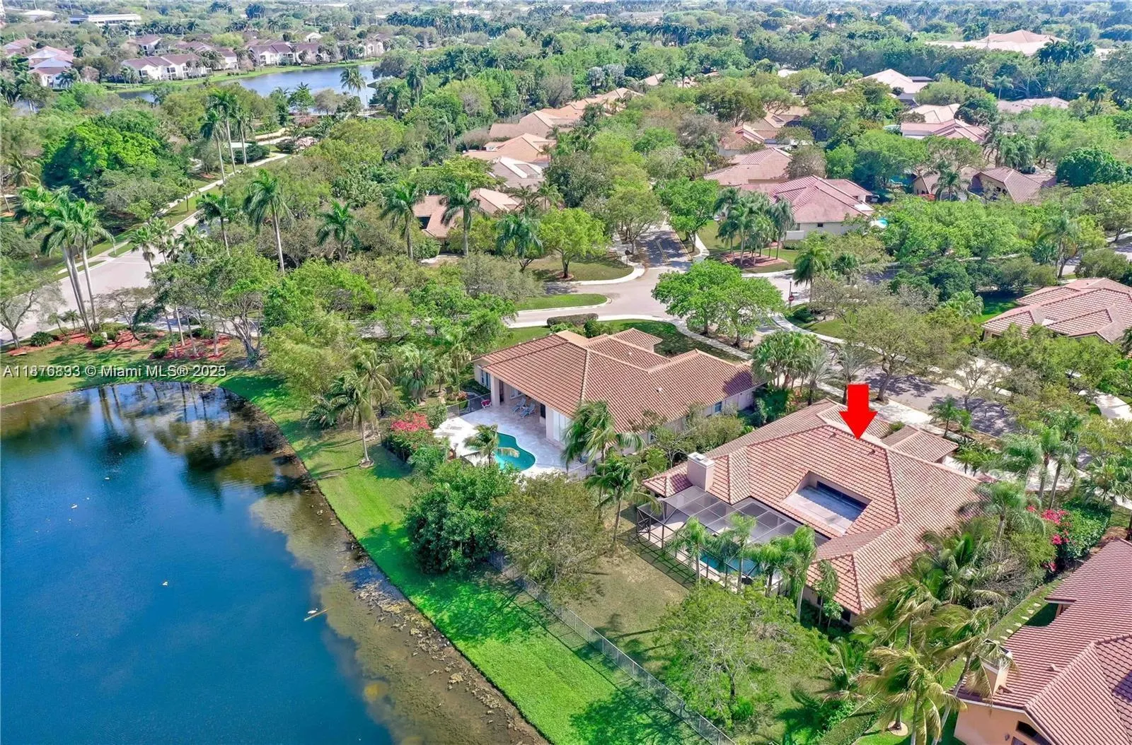 1180 Manor Court