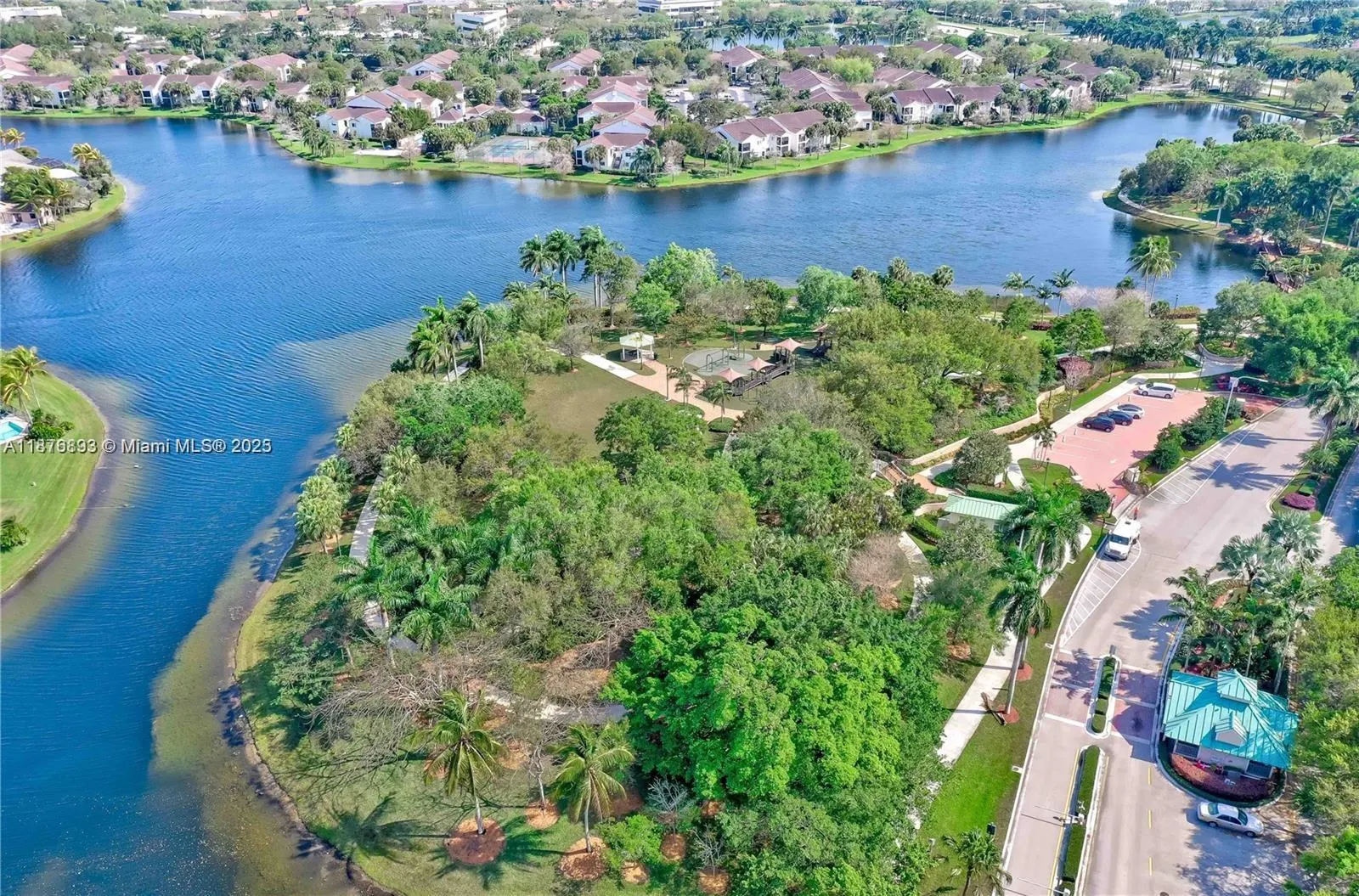 1180 Manor Court