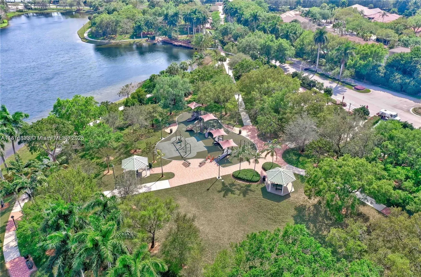 1180 Manor Court