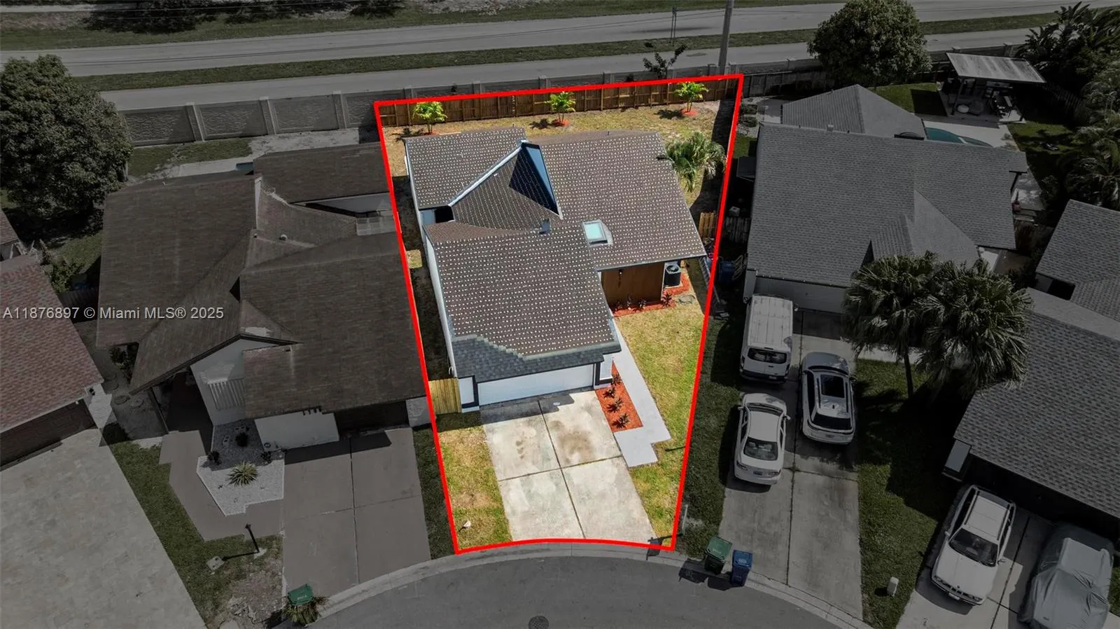 1701 SW 86th Ter