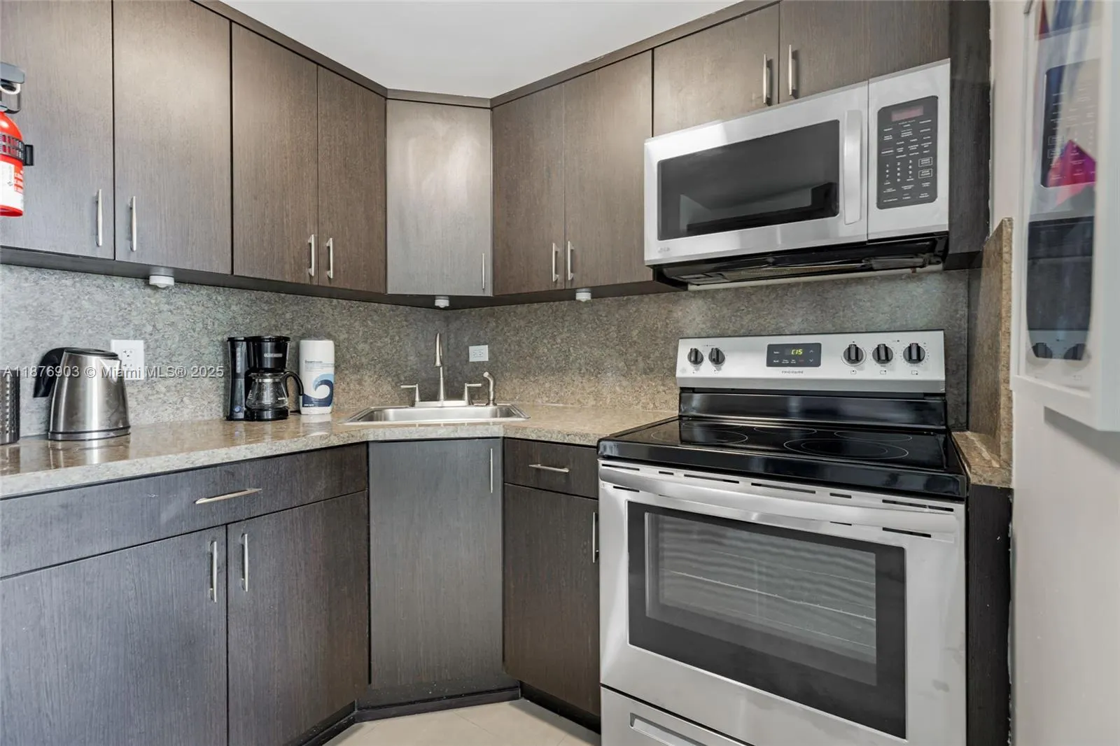 7904 West Dr, #715