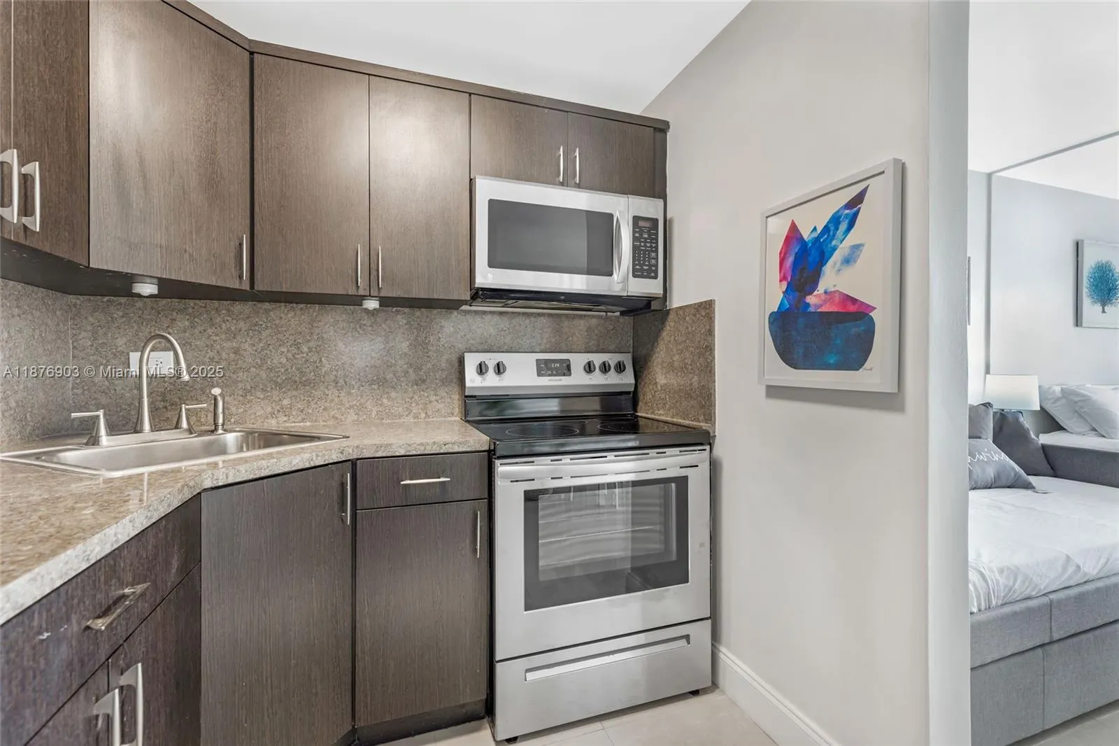 7904 West Dr, #715