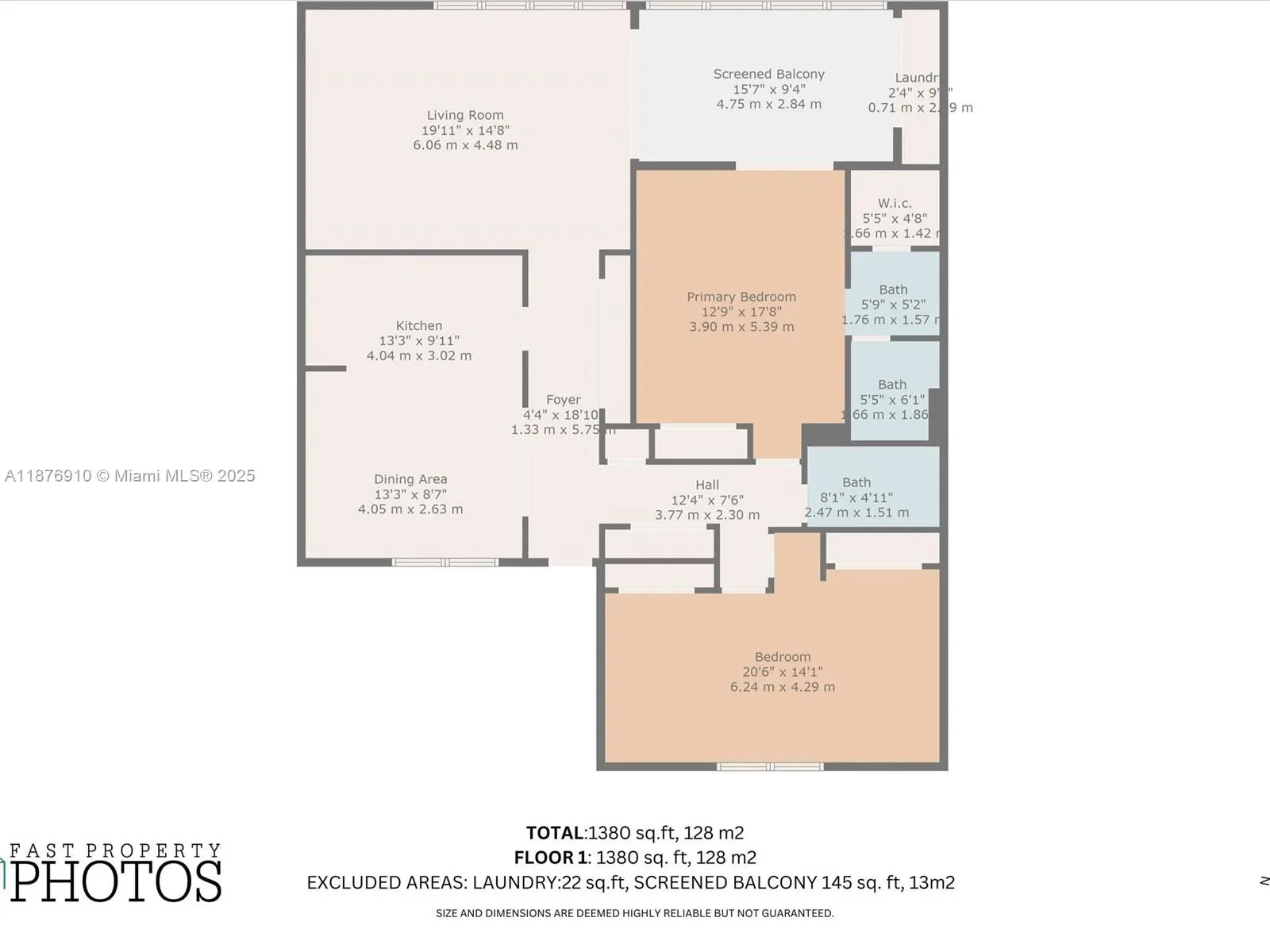 20401 NE 30th Ave, #310-8