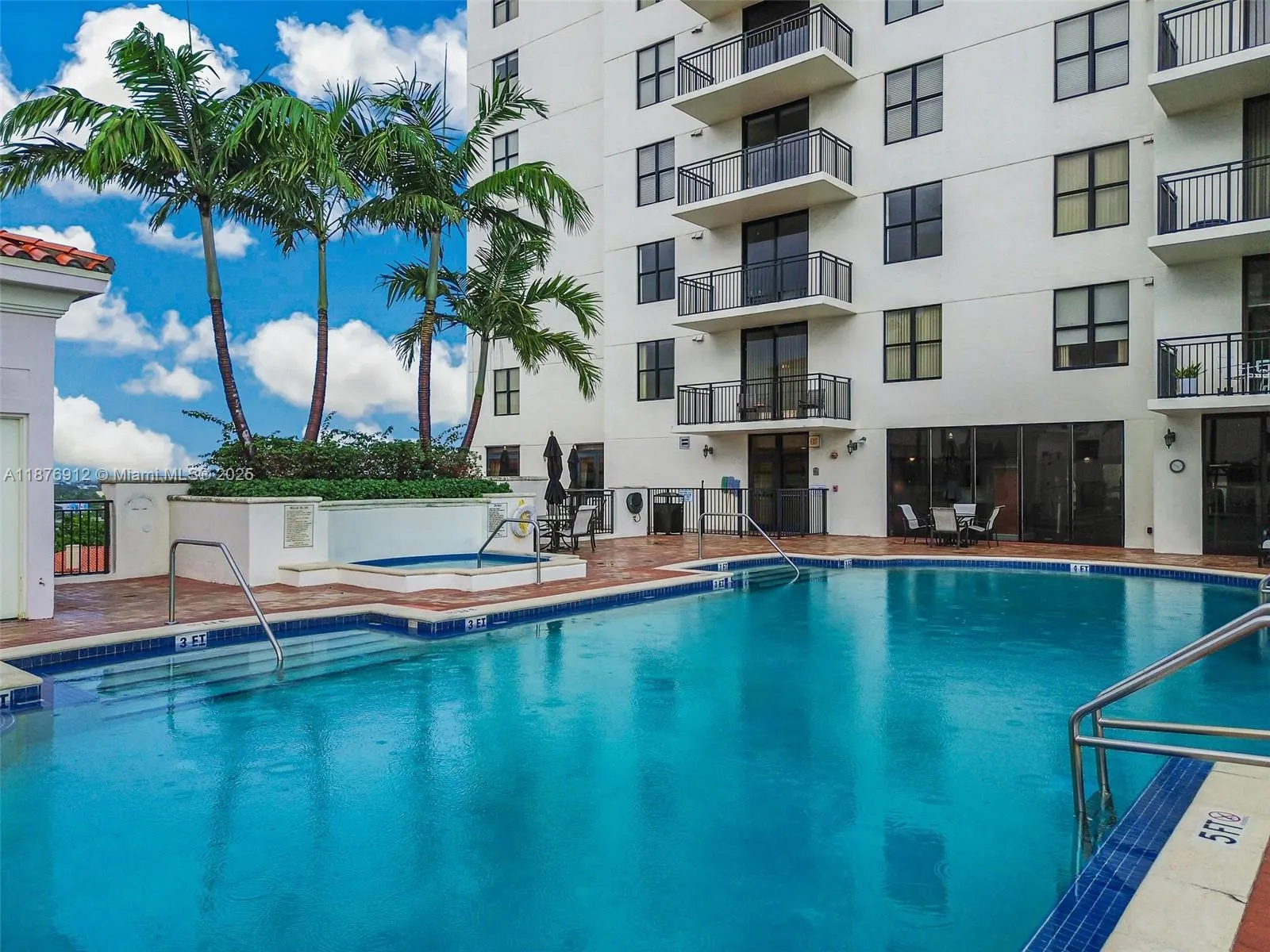 888 S Douglas Rd, #1117