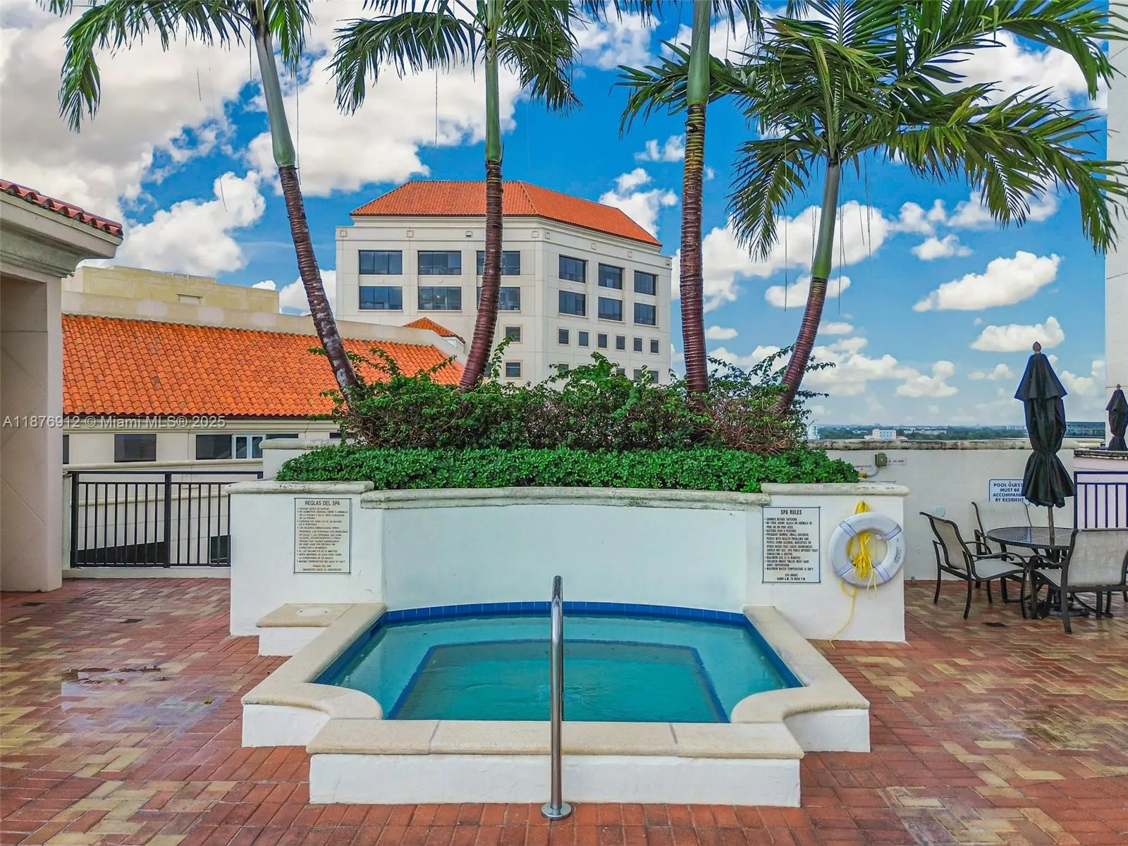 888 S Douglas Rd, #1117