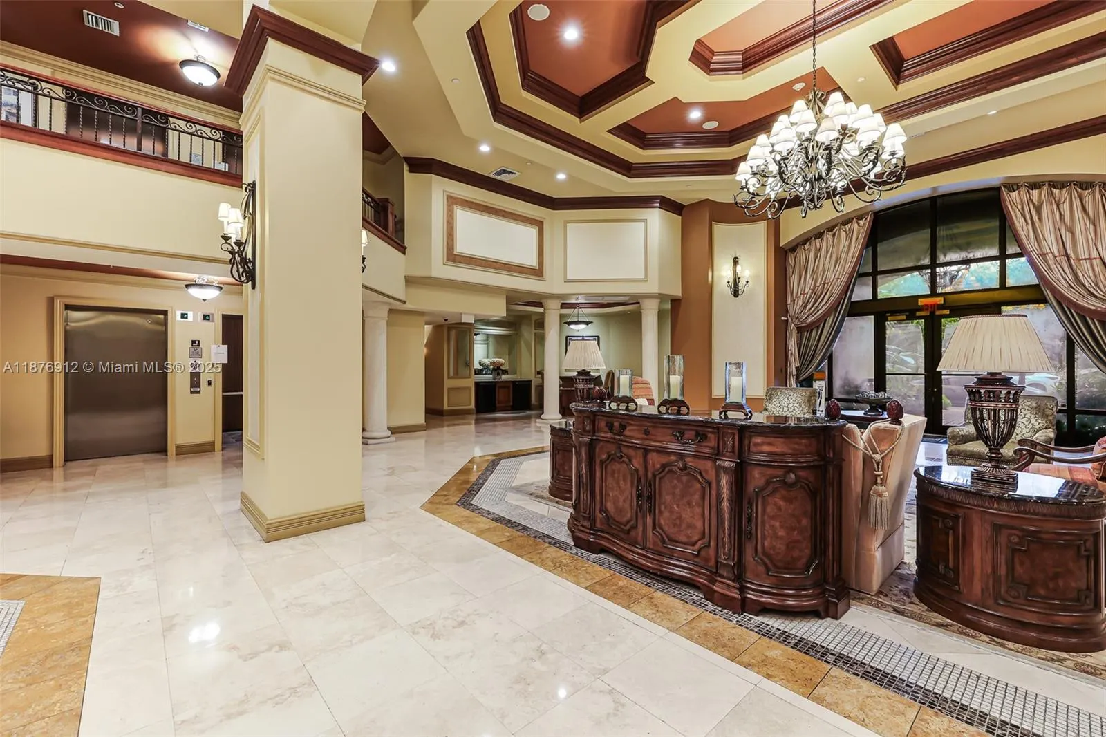 888 S Douglas Rd, #1117