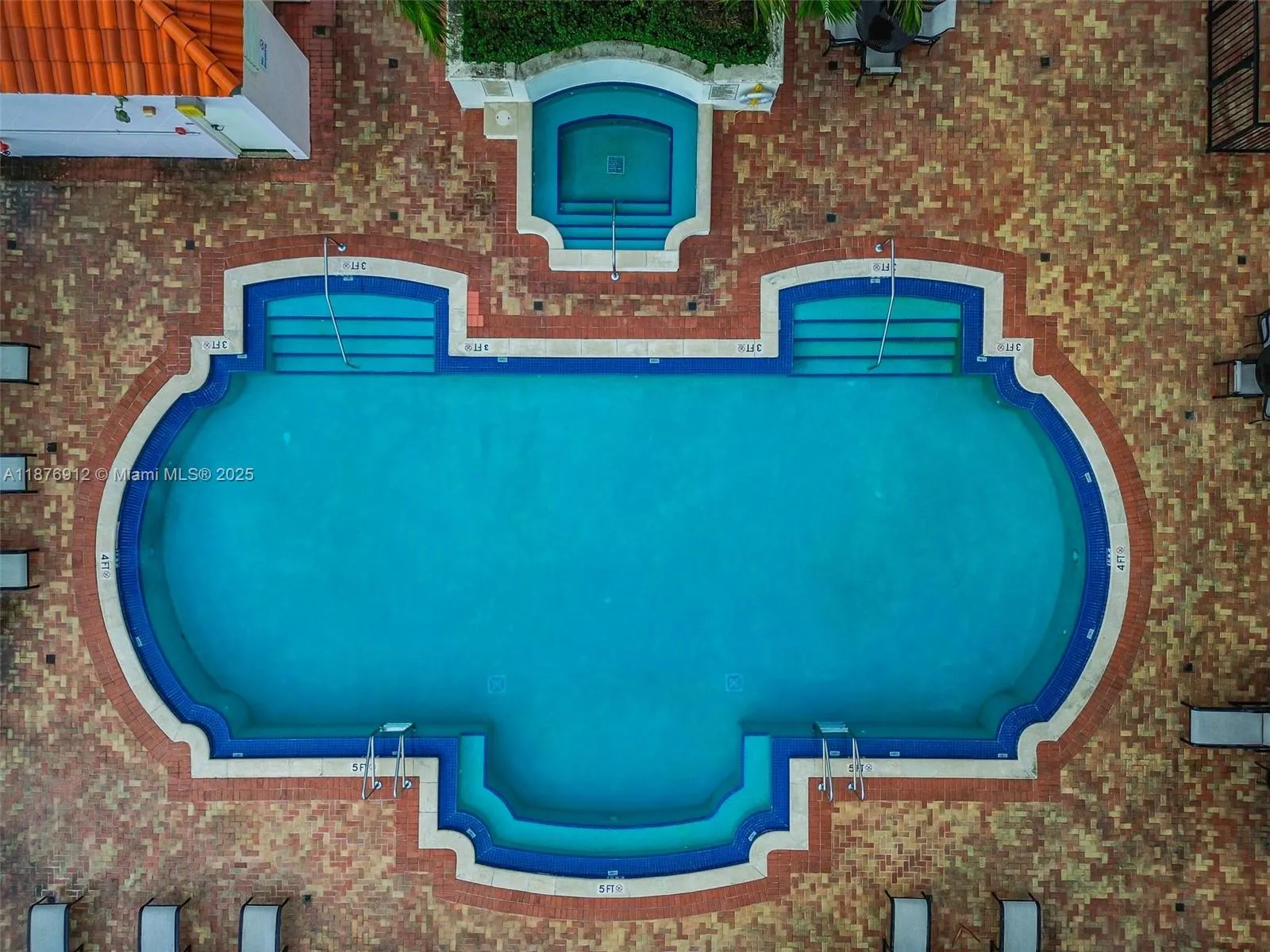 888 S Douglas Rd, #1117