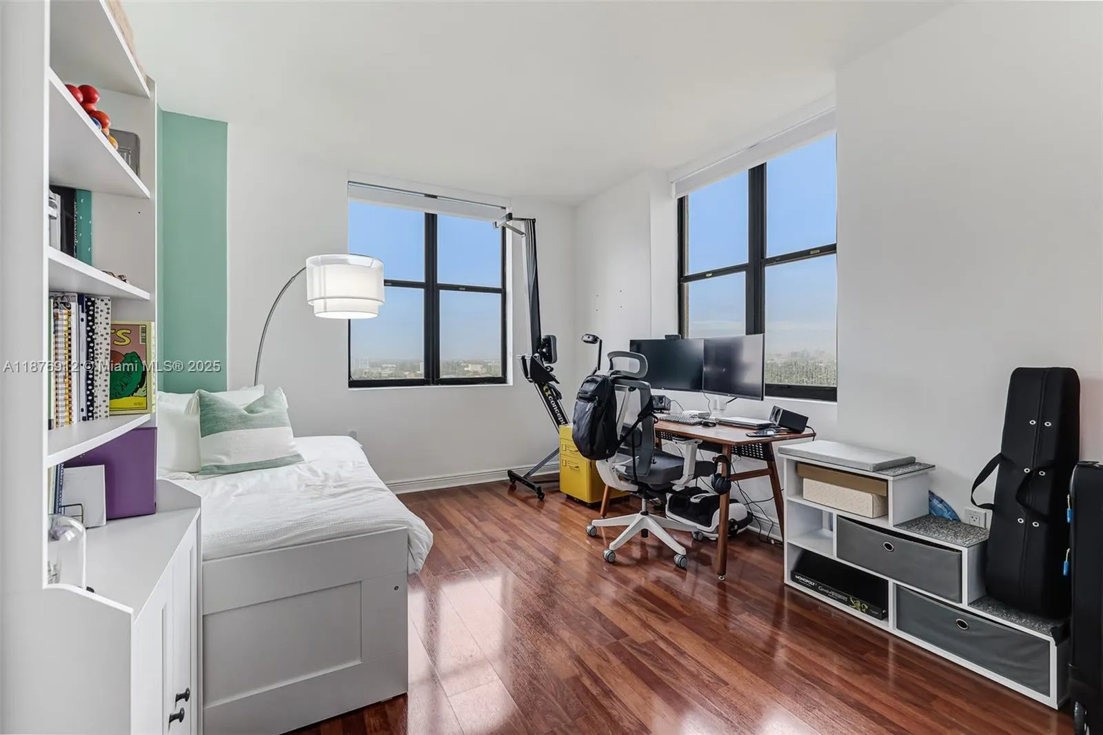 888 S Douglas Rd, #1117