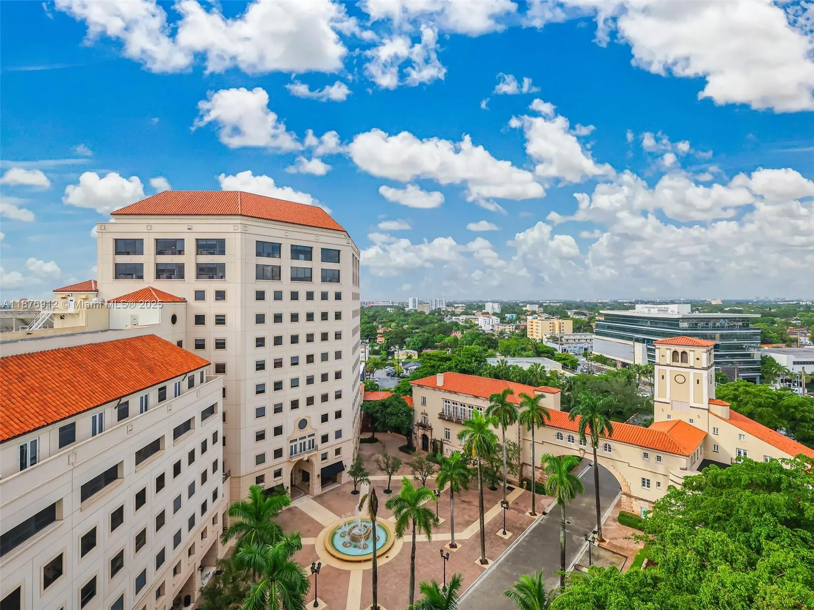 888 S Douglas Rd, #1117