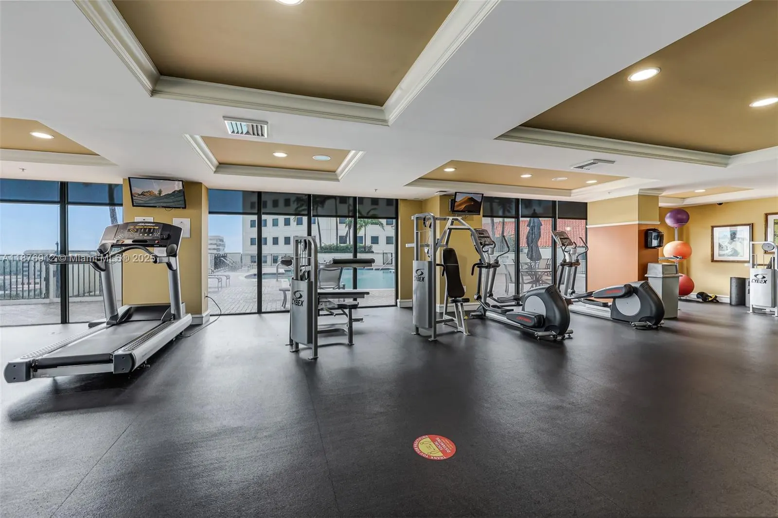 888 S Douglas Rd, #1117