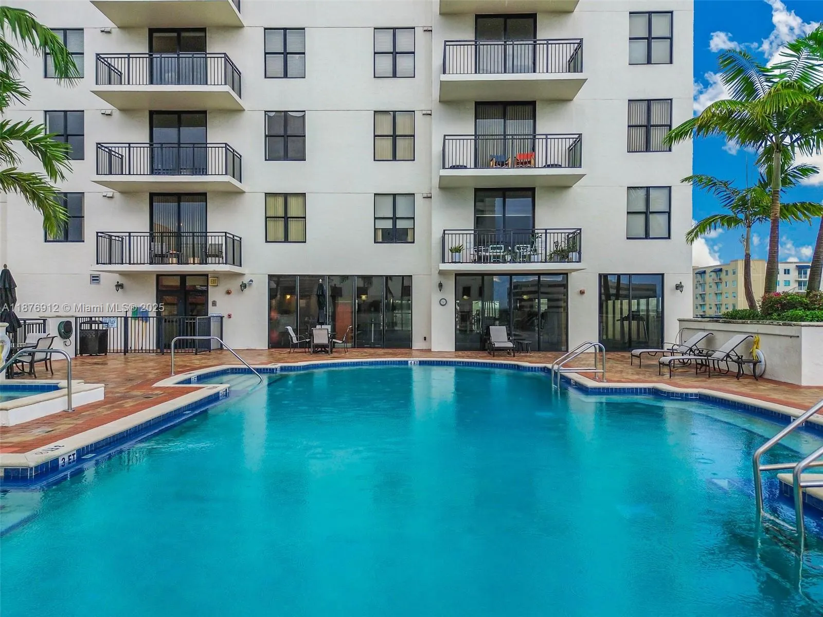 888 S Douglas Rd, #1117