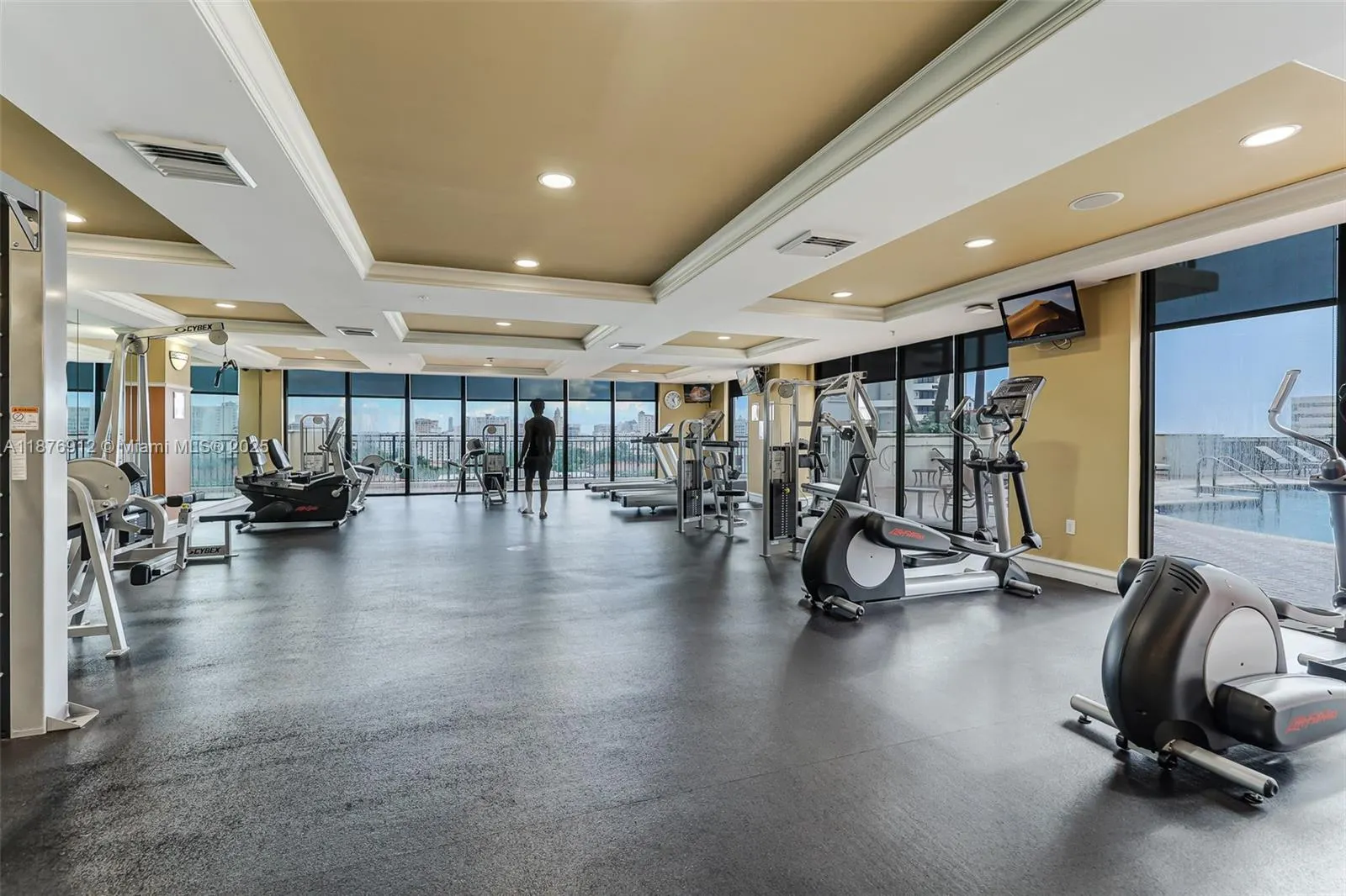 888 S Douglas Rd, #1117