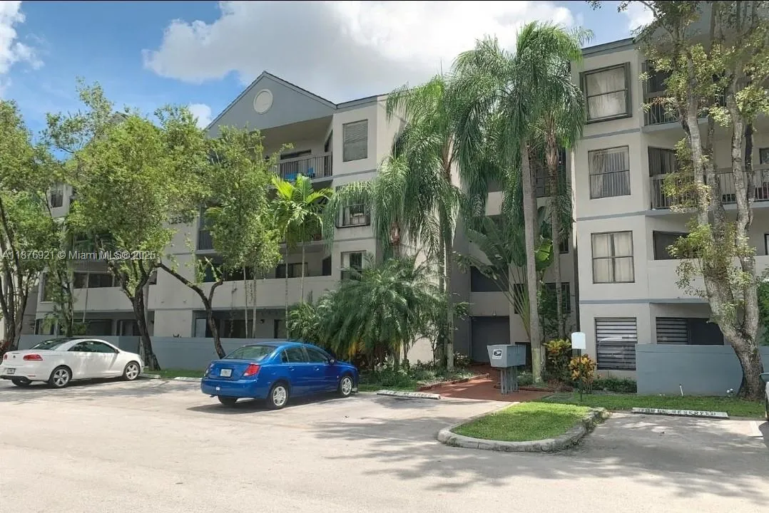 13250 SW 88th Ter, #407