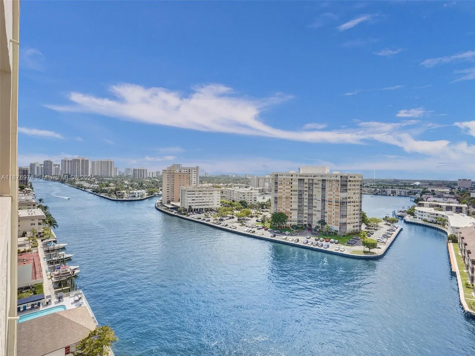 1833 S Ocean Dr, #1511