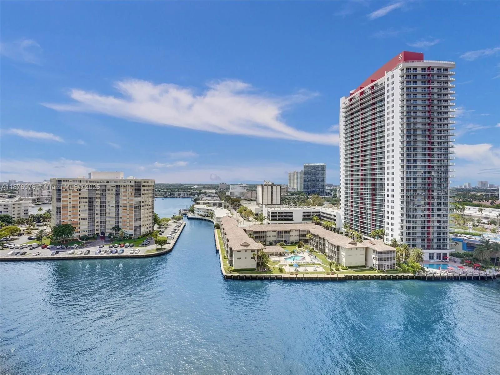 1833 S Ocean Dr, #1511