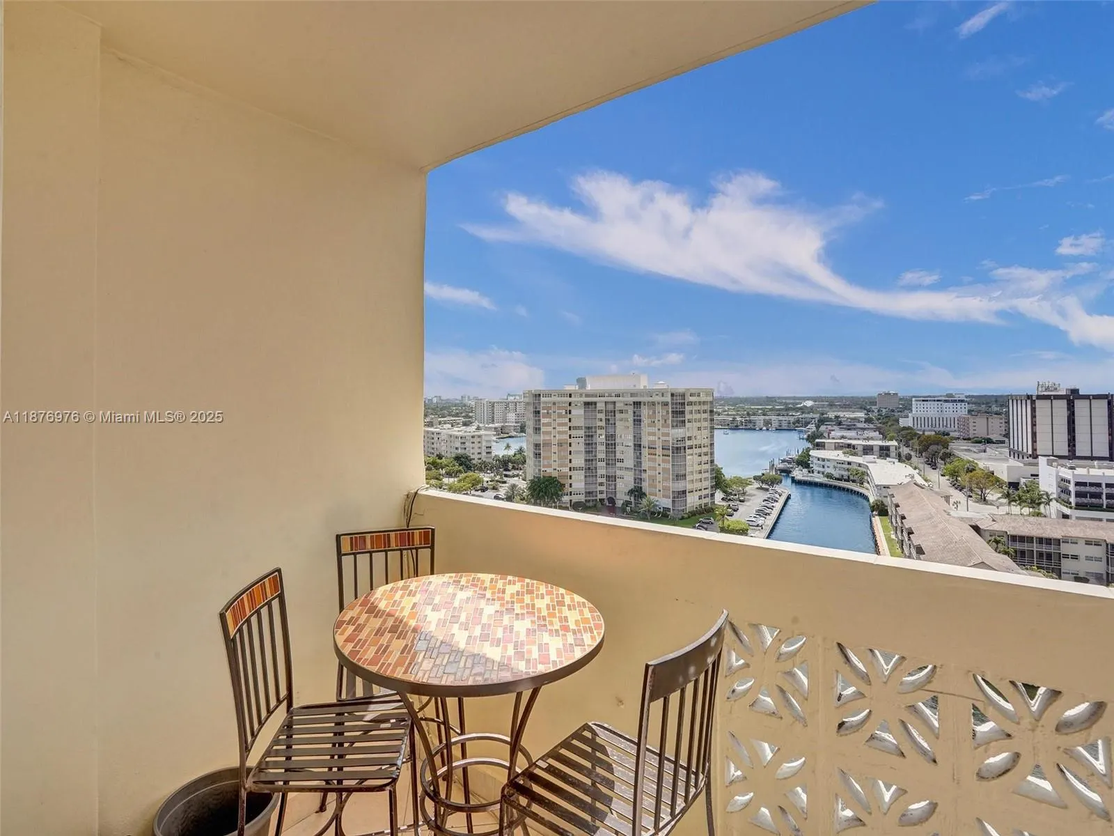 1833 S Ocean Dr, #1511