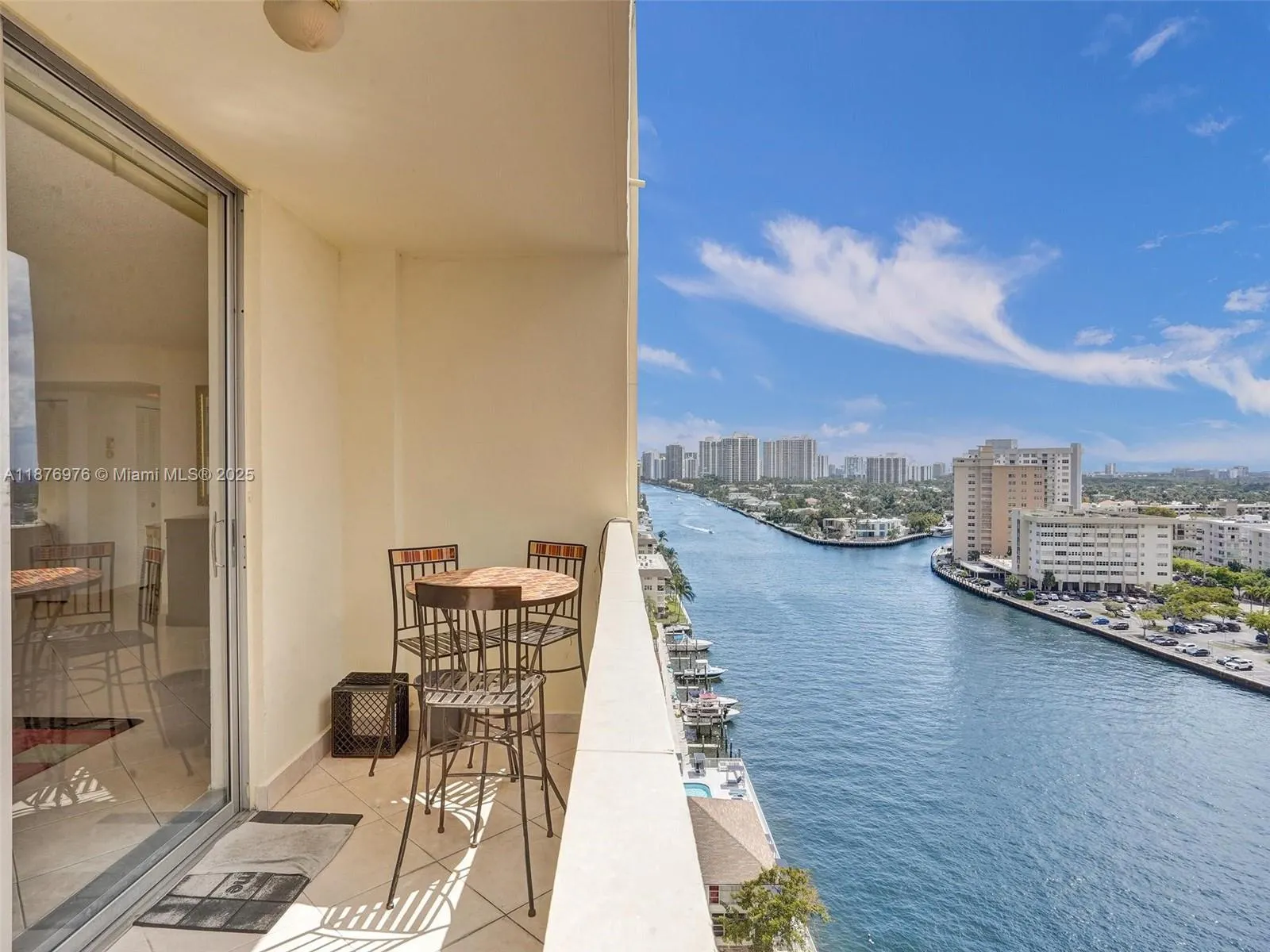 1833 S Ocean Dr, #1511