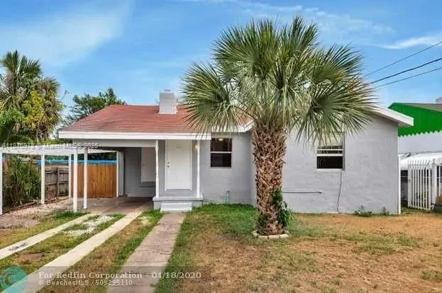 7631 NW 4th Ave