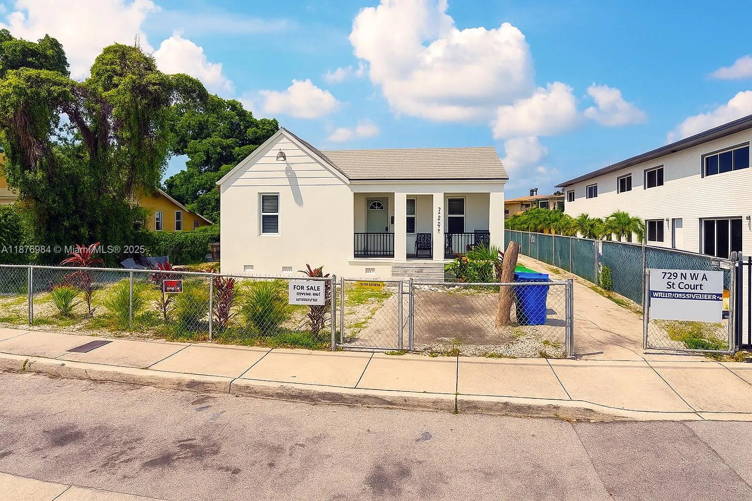 7814 NW 5th Ct